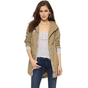 Penfield Gibson Rain Jacket